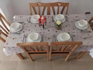 شاليه في قرية باليميرا palmera - Suez