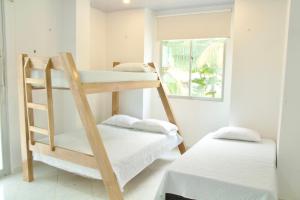 Cabañas El Laguito Coveñas