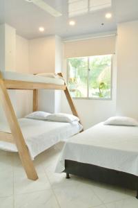 Cabañas El Laguito Coveñas