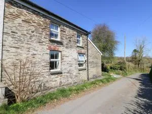 Cilrhiw Isaf - Pencader