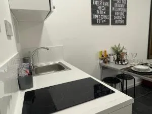 confy Tyne Studio3 - 格林福德