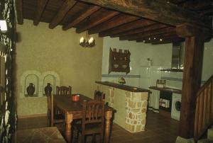 Casa Rural El choricero