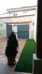 Casa Rural El choricero