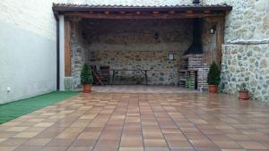 Casa Rural El choricero