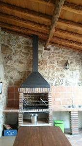 Casa Rural El choricero