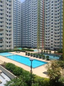 Mplace residence condominium