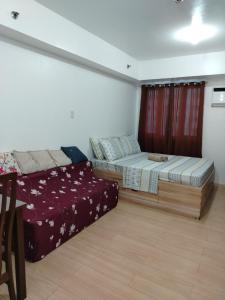 Mplace residence condominium