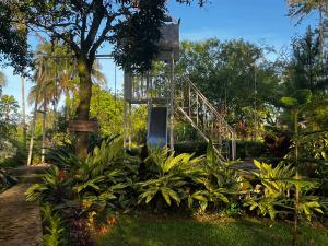 BALAI BANAHAW Vacation Farm and Private Resort