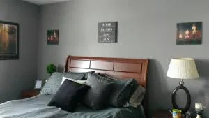 HB Guest Home 3 - Ілора