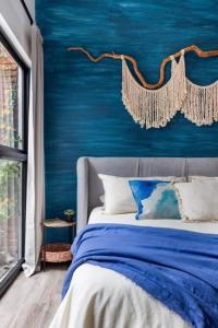 2 - Apartamento Privado Cama King Size, Terraza Privada Roma Sur