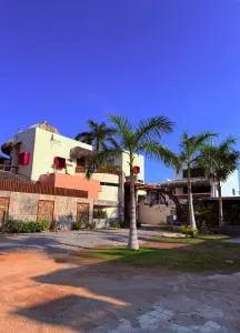 A&V Hotel Boutique - 阿卡普尔科