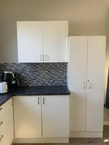 Economical accommodation - Warrington