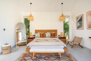 Villa Casa Blanca, Bingin Beach