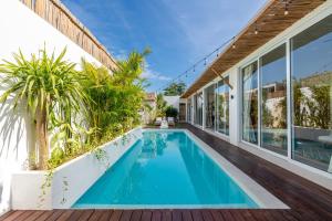 Villa Casa Blanca, Bingin Beach