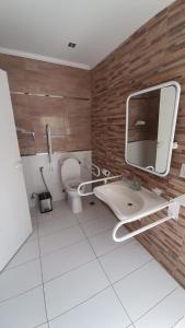 Apart Hotel y Spa Dinastie