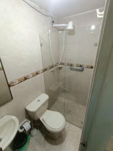 Bonito aparta estudio central