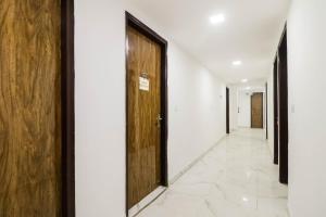 Townhouse South One