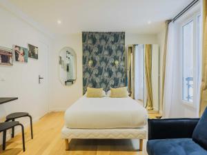 Magnificent studio - 4P- Sacré-C ur