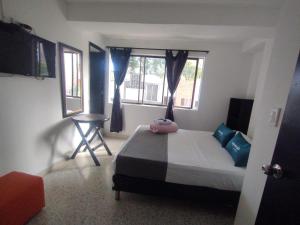 Hotel JC 43