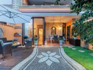 Tranquil Coastal Apartment Near Rome - Pratica di Mare