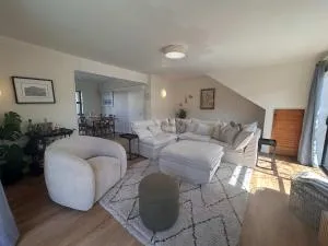 A Hidden Gem - Red Beach