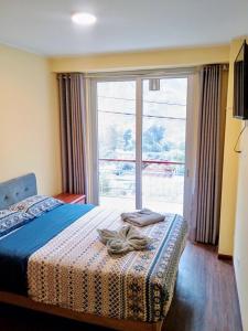 Restobar & Hotel Campestre Aisha