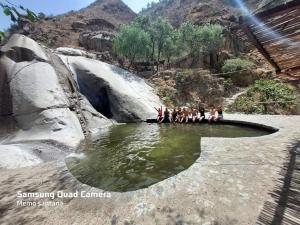 Restobar & Hotel Campestre Aisha