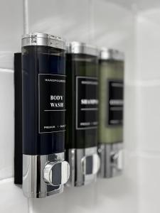 The Ivy Cinema Suite