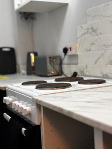 The Ivy Cinema Suite