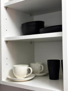 The Ivy Cinema Suite