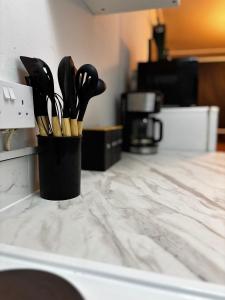 The Ivy Cinema Suite