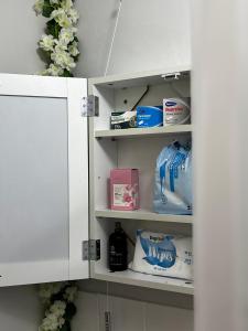 The Ivy Cinema Suite