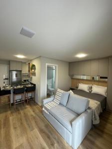 Konell Apartment 205