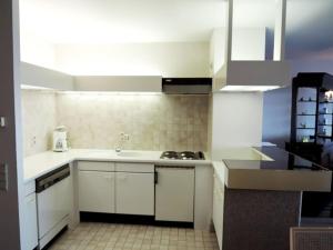 Apartment in Middelkerke with Sea Views