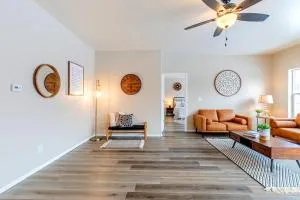 Lovely, spacious 3 bedroom townhome - Cimarron