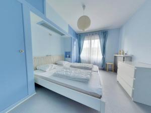 Apartment in Middelkerke with Sea View