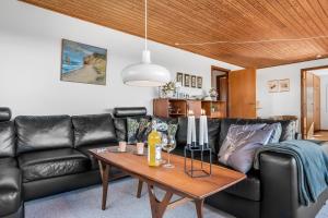 Cozy Holiday Home Near Lild Strand