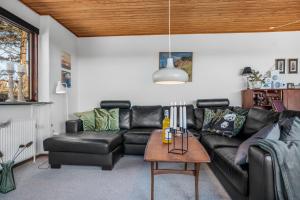 Cozy Holiday Home Near Lild Strand