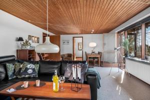 Cozy Holiday Home Near Lild Strand