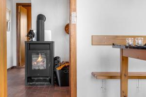 Cozy Holiday Home Near Lild Strand