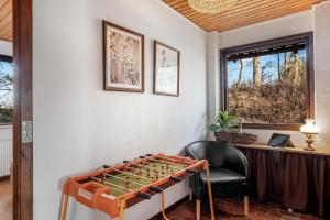 Cozy Holiday Home Near Lild Strand