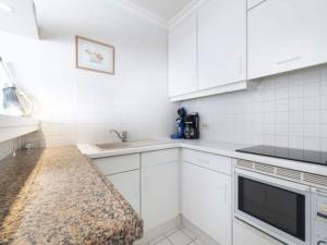 Apartment in Middelkerke near the Beach