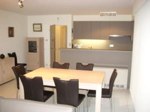 Apartment in Middelkerke near the Beach