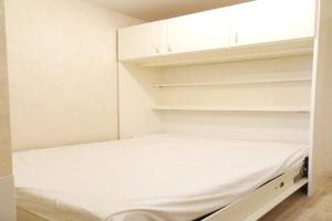 Apartment in Middelkerke with Sea Views