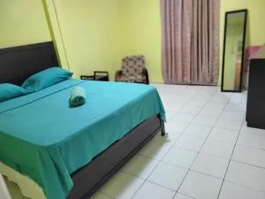 Alicia's lodge - Port-of-Spain