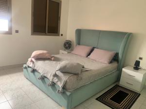APPARTEMENT PERLE RARE AU CENTRE DE MARRAKECH