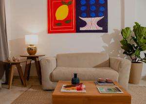 Apartamento Benitez 301 by Zakher