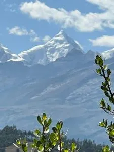 Villa Buenaventura - Huata