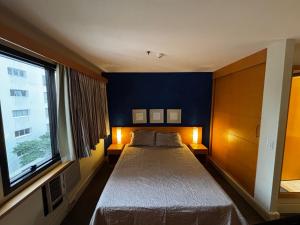 Hotel 4 estrelas AlLorena,Jardins,melhor localização SP 805