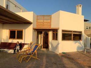 Casa Mantra, Vichayito Mancora